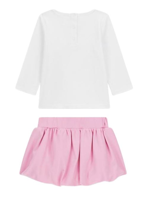  GUESS | A6RG14 K6YW0RO